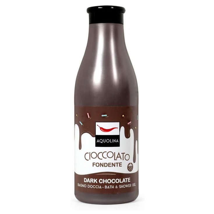 AQUOLINA BAGNO SCH CIOC F500ML