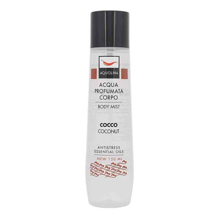 AQUOLINA ACQUA CRP PROF COCCO