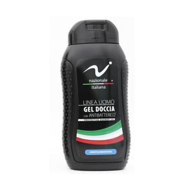 NAZ ITALIANA D/SH GEL 300ML A/BATT