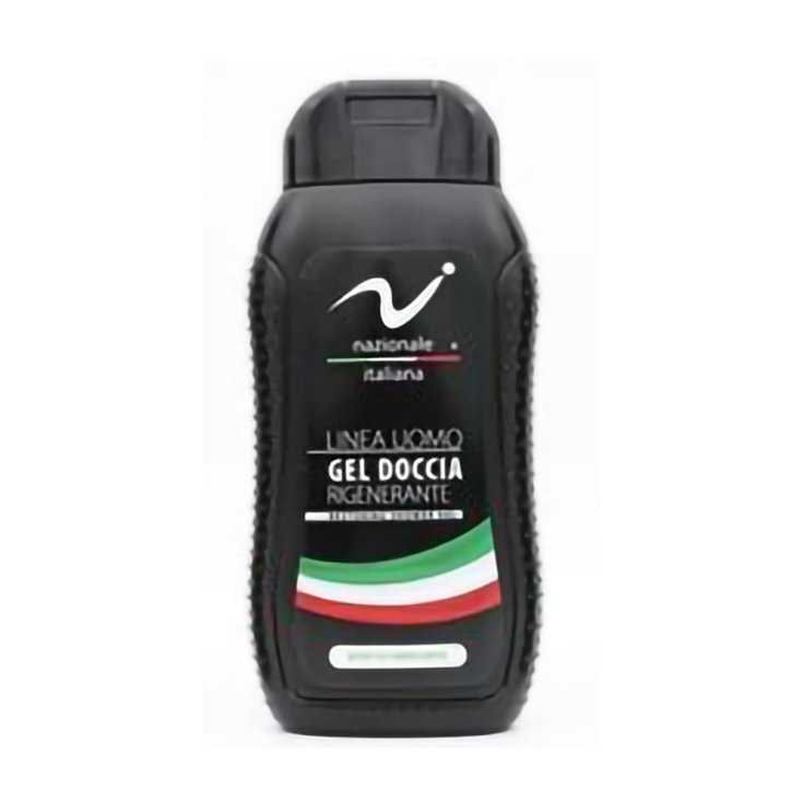 NAZ ITALIANA D/SH GEL 300ML RIGE AL