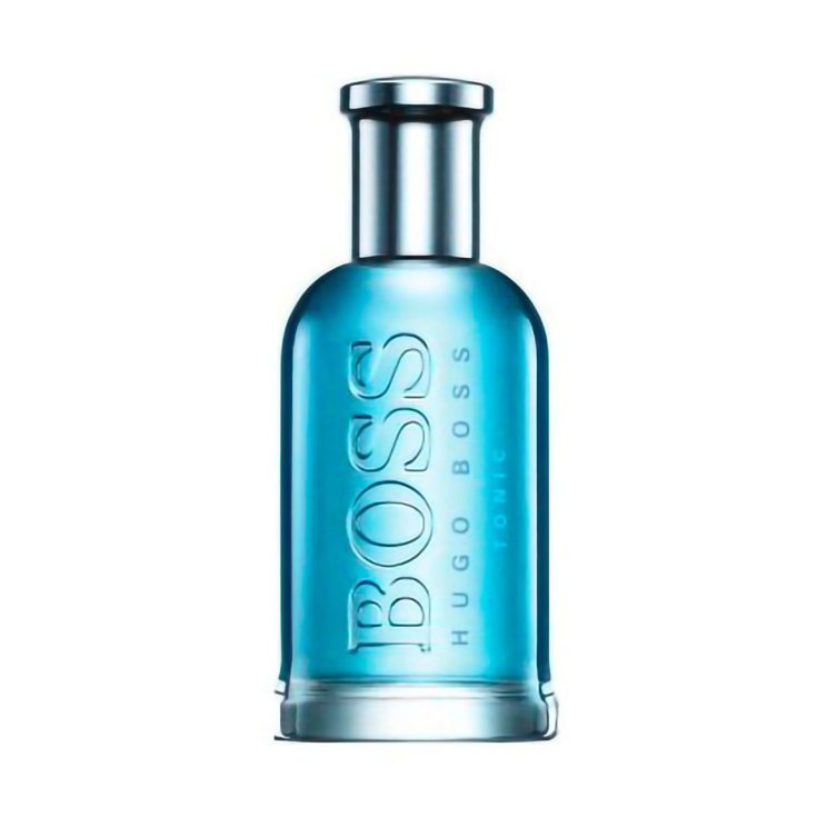 BOSS BOTTLED TONIC U EDT 50 VAPO