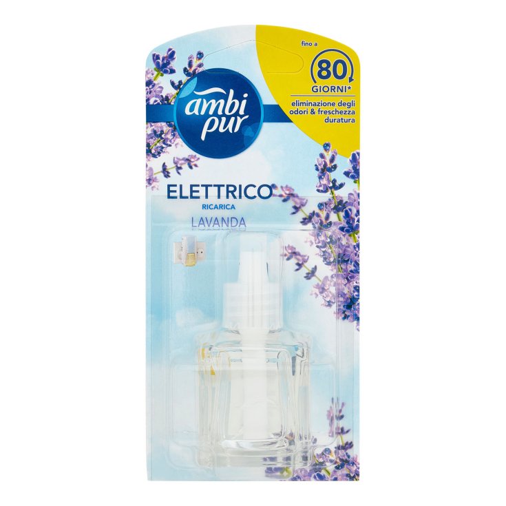AMBI-PUR MONO RIC LENOR LAVANDA