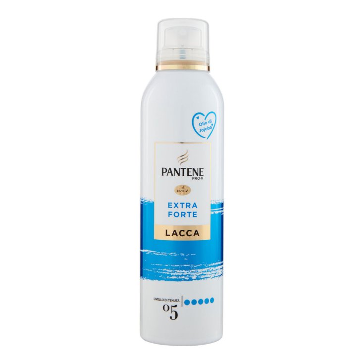 Pro-V Lacca Extra/Forte Pantene 250ml