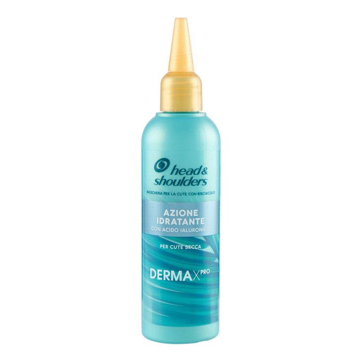 Maschera Idratante DermaXPRO&nbsp;Head & Shoulders 145ml