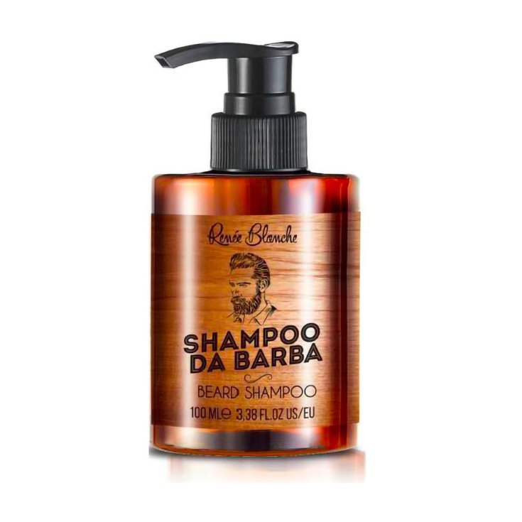 RENEE BALANCHE SHAMPOO DA BARBA 10