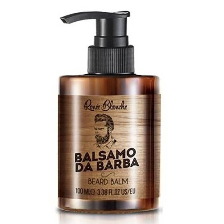 RENEE BALANCHE BALSAMO DA BARBA 10