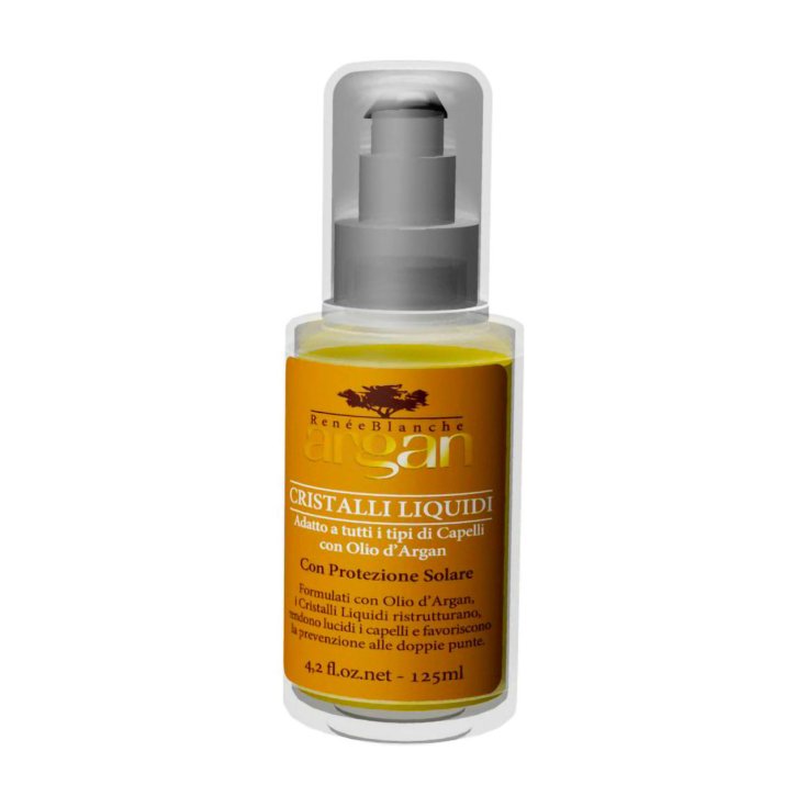 ACTIR CRISTALLI DI S/LINO ARGAN 12