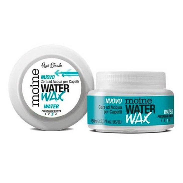 RENEE BLANCE MOINE CERA W/WAX WATE
