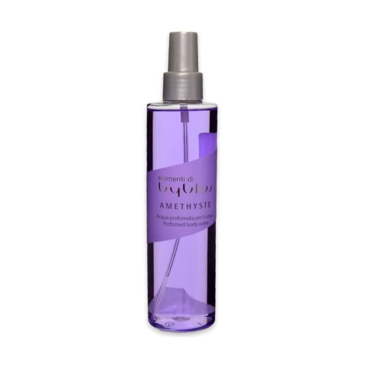 BYBLOS AMETHYSTE ACQUA CORPO 250 V