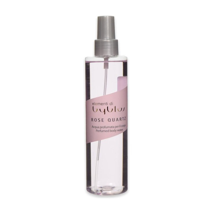BYBLOS ROSE QUARTZ ACQUA CORPO 250