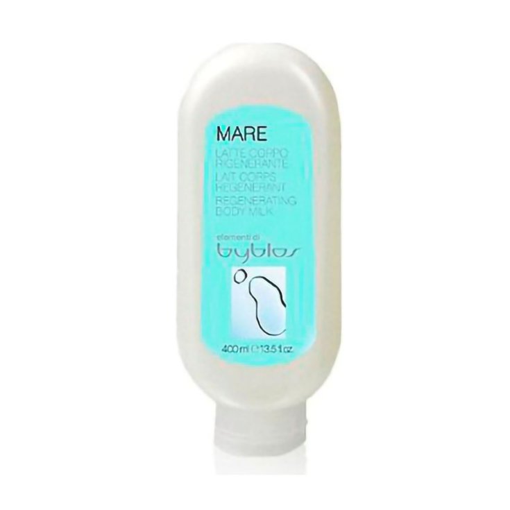 BYBLOS MARE LOTION 400 ML