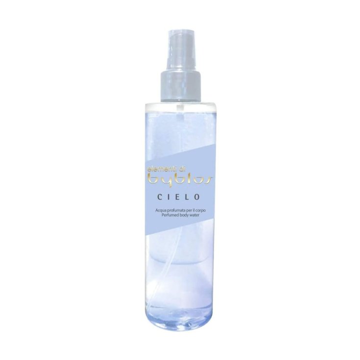 BYBLOS CIELO ACQUA CORPO 250 V