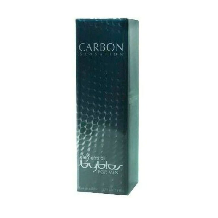 CARBON Sensation BYBLOS 120ml