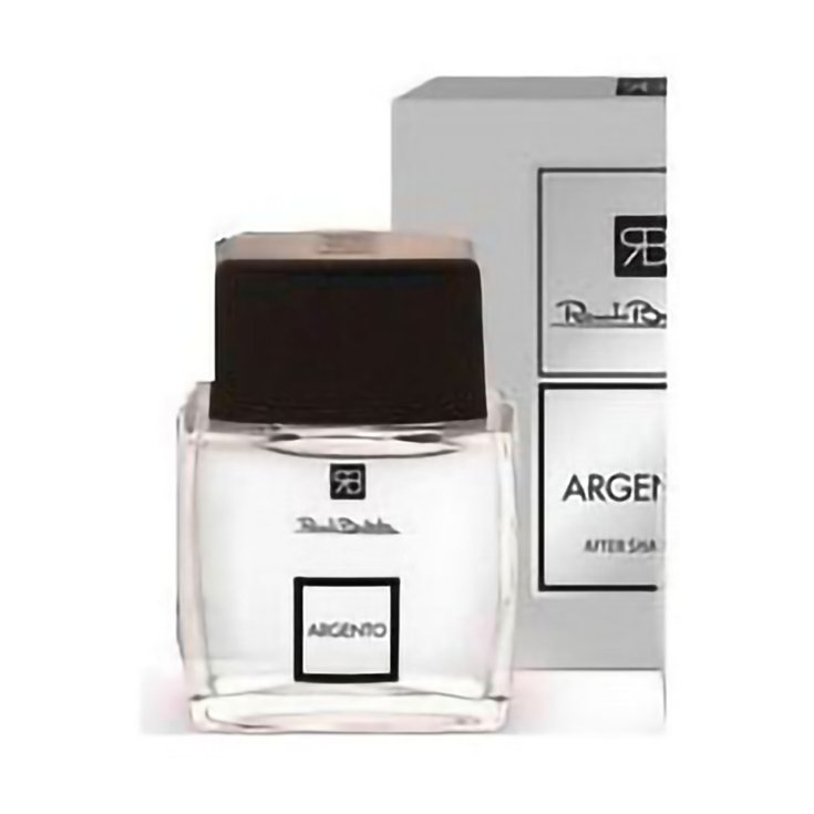BALESTRA H ARGENTO A/S 100 ML