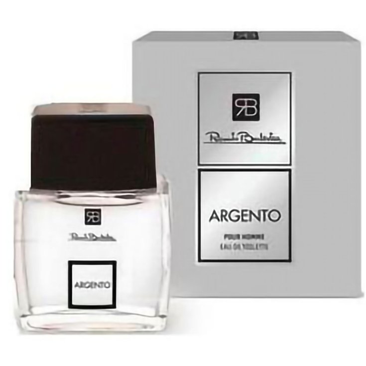 BALESTRA H ARGENTO EDT 100 VAP