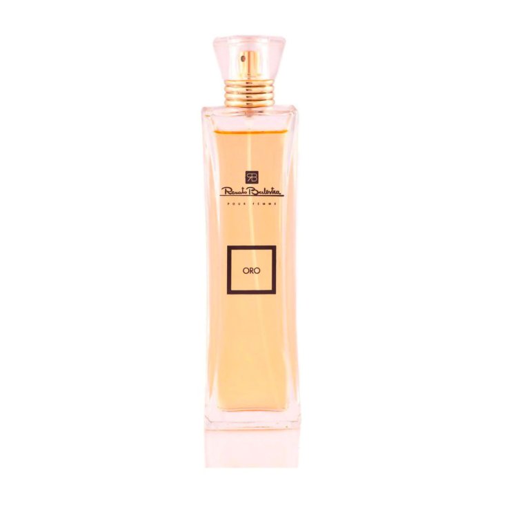 BALESTRA F ORO EDT 100 VAPO