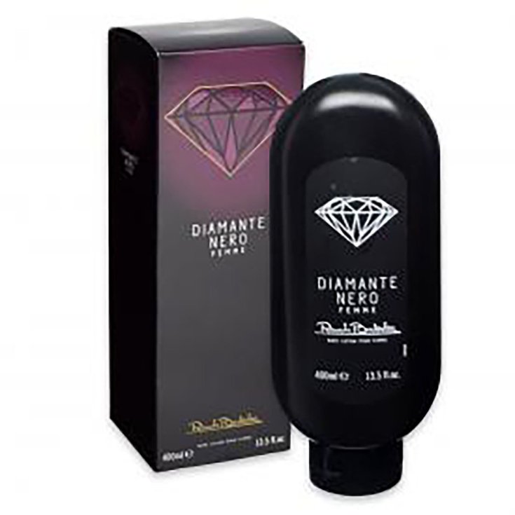 BALESTRA DIAMANTE NERO D LOT 400