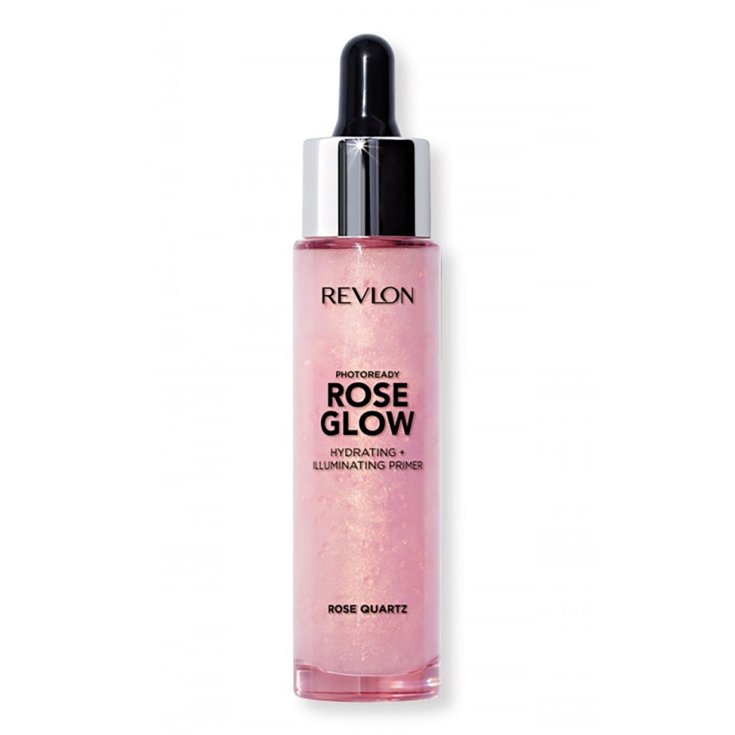Photoready&trade; Rose Glow Rose Quartz 001 REVLON 1 Primer