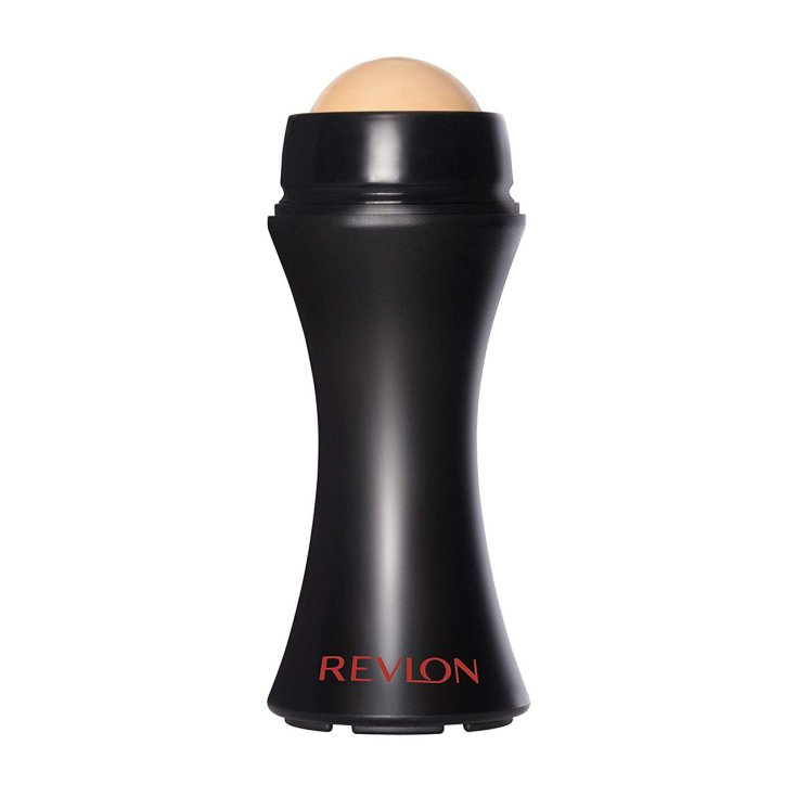 Oil-Absorbing Volcanic Roller REVLON 1 Pezzo