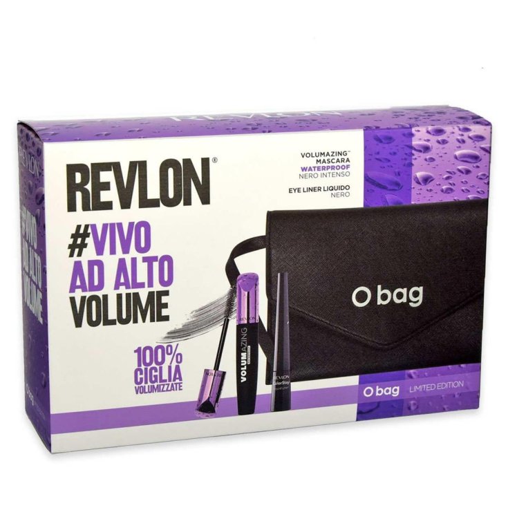 REV KIT SGUARDO INTENSO