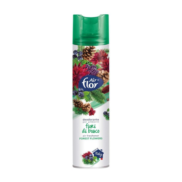 Air Flor Fiori di Bosco 300ml