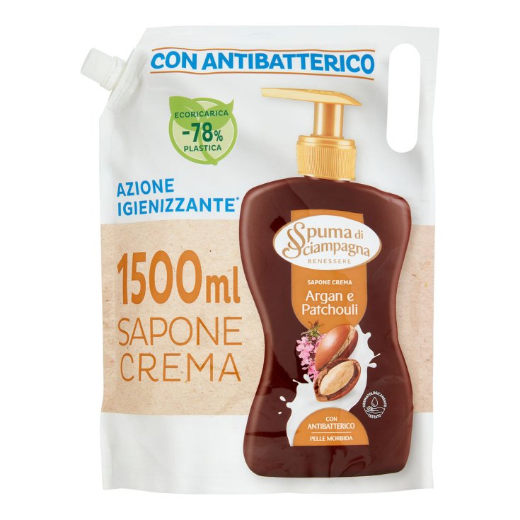 S SCIAMPAGNA SAP E/RIC ARGAN 1,5 L