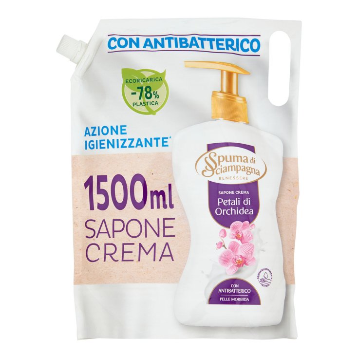 S SCIAMPAGNA SAP E/RIC ORCHIDEA 1,