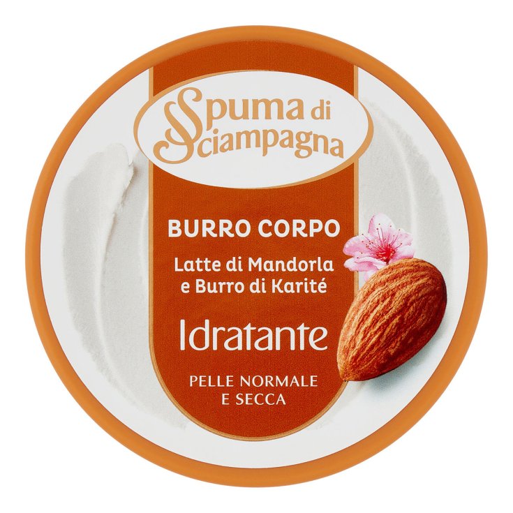 S SCIAMPAGNA BURRO CRORPO MAND 200