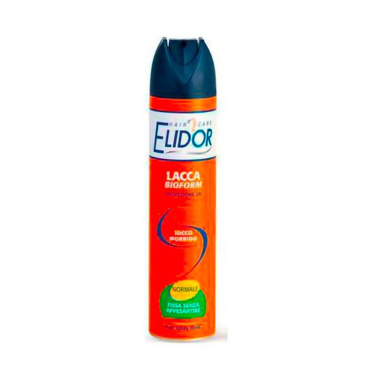 ELIDOR LACCA NORMALE 250 ML+50 ML