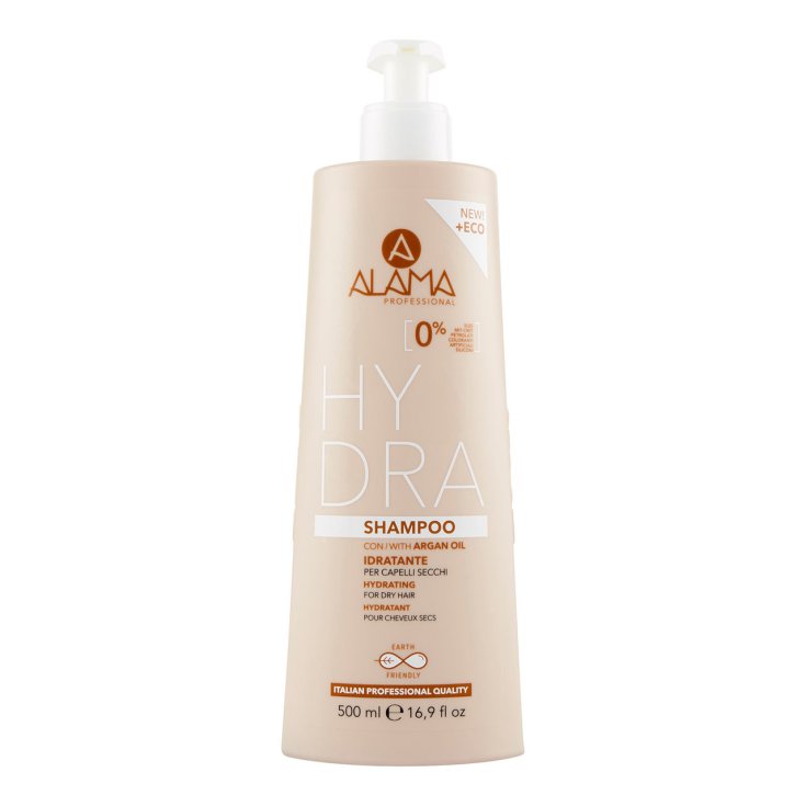 ​​​​​​​Hydra Shampoo ALAMA 500ml