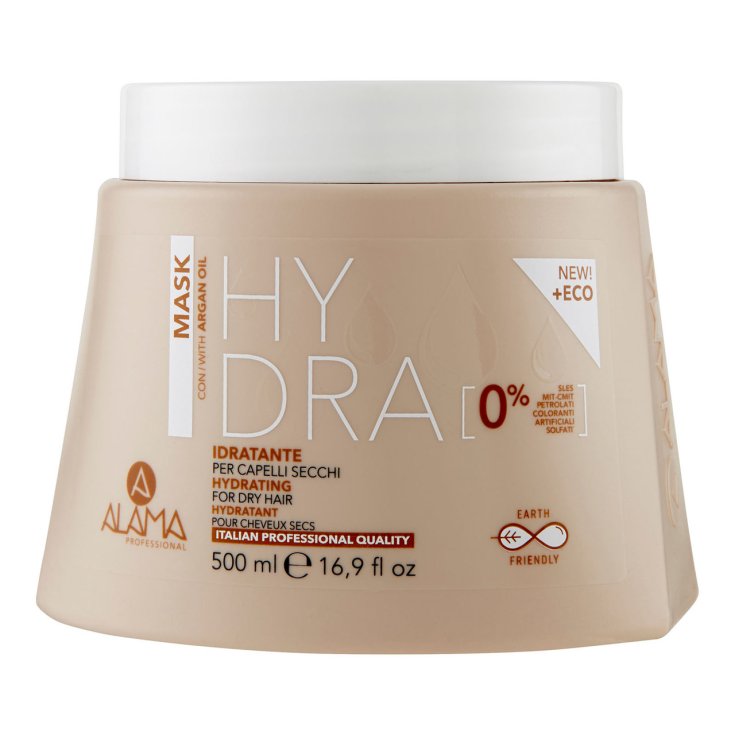 Hydra Mask ALAMA 500ml