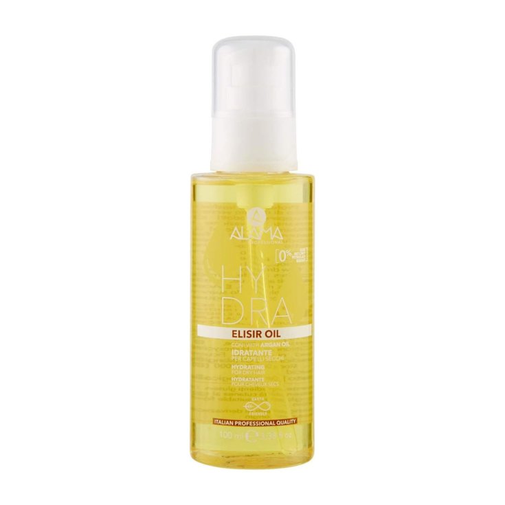 Hydra Elisir Oil ALAMA 100ml