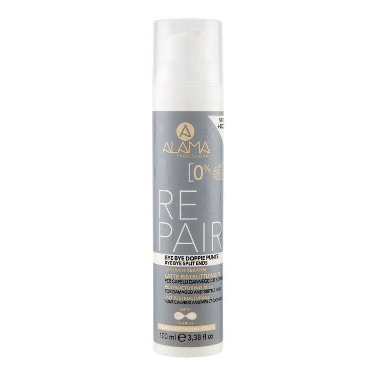 Bye Bye Doppie Punte ALAMA 100ml