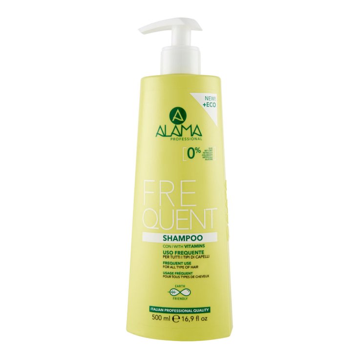 Frequent Shampoo ALAMA 500ml