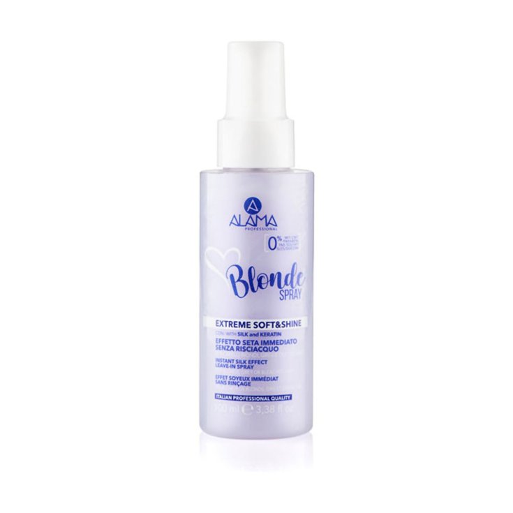 No-Yellow Extreme Soft&Shine ALAMA 100ml