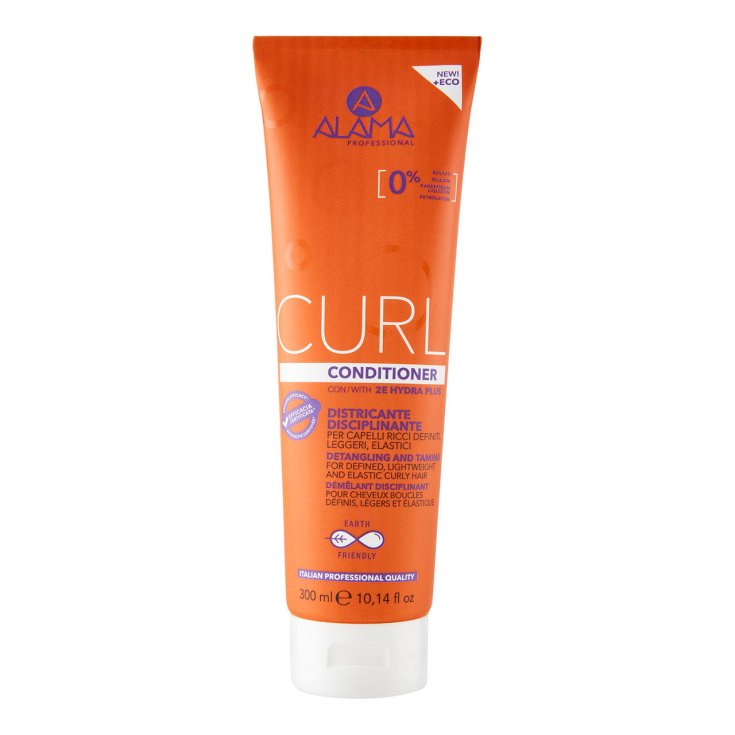 Curl&nbsp;Conditioner Alama 300ml