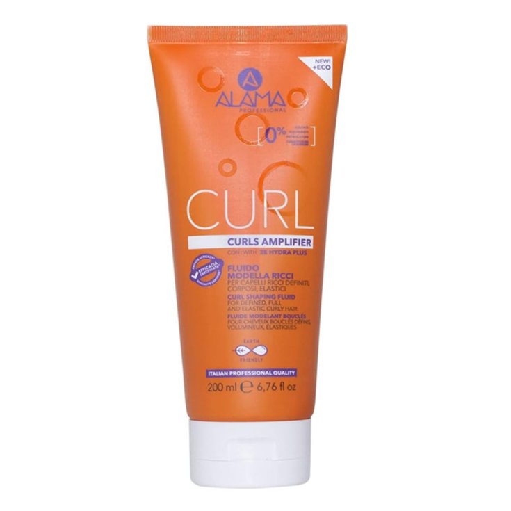 Re-Activator Spray Riattiva Ricci&nbsp;ALAMA 150ml