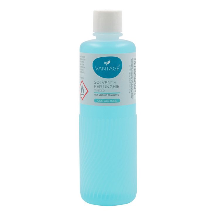 Levasmalto Oleoso VANTAGE 125ml