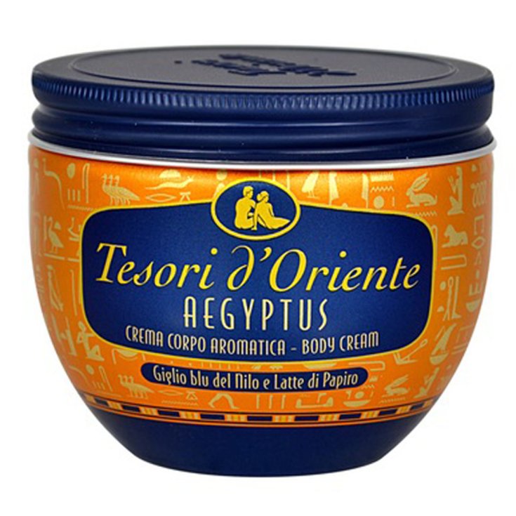 T ORIENTE C/CORPO AEGYPTUS V 300 M