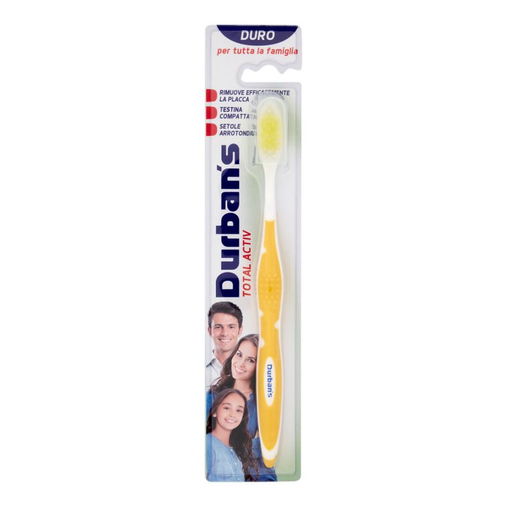 Activ Duro Durban's 1 Spazzolino