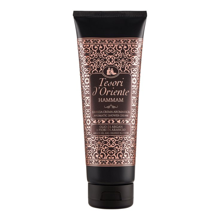 T ORIENTE D/S OLIO HAMMAM 250 ML