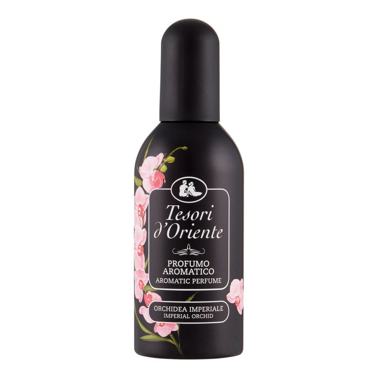 T ORIENTE PROF ORCHIDEA CINA 100ML