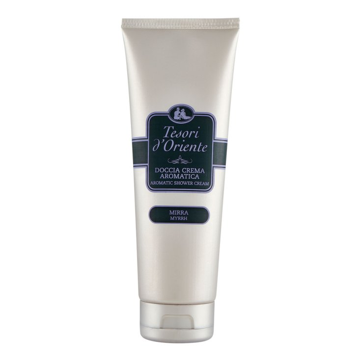 T ORIENTE D/CREMA MIRRA 250 ML