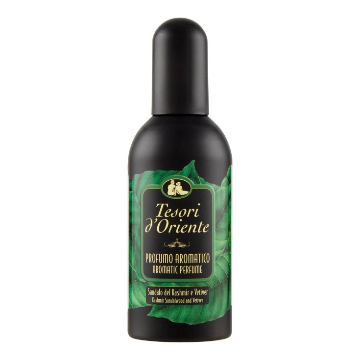 T ORIENTE PROF SANDALO 100 ML