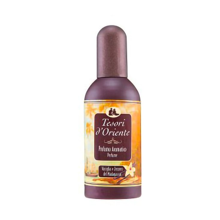 T ORIENTE PROF ZENZERO 100 ML