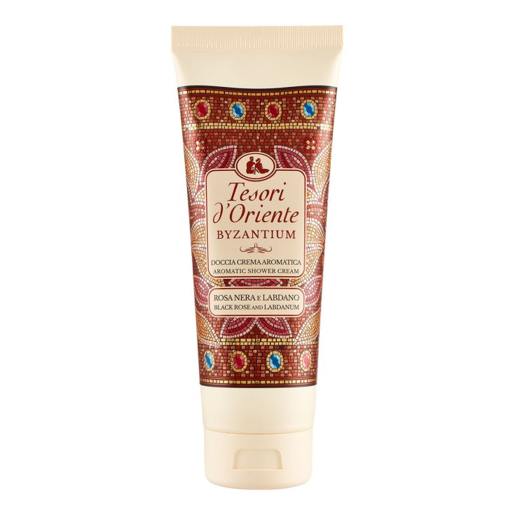 T ORIENTE D/S BYZANTIUM 250 ML