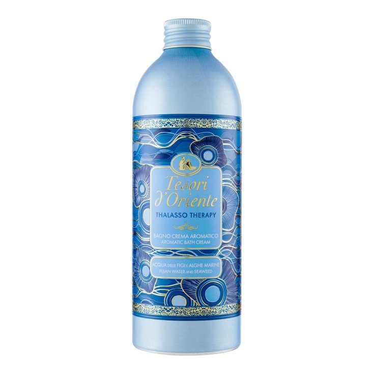 Thalasso Therapy Tesori D'Oriente 500ml