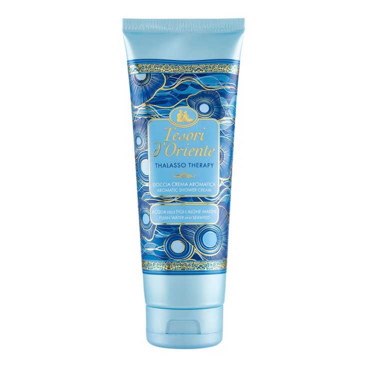 Thalasso Therapy Tesori D'Oriente 250ml