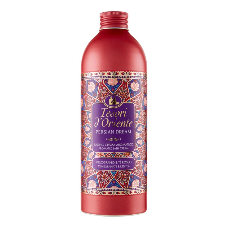Persian Dream Tesori D'Oriente 500ml