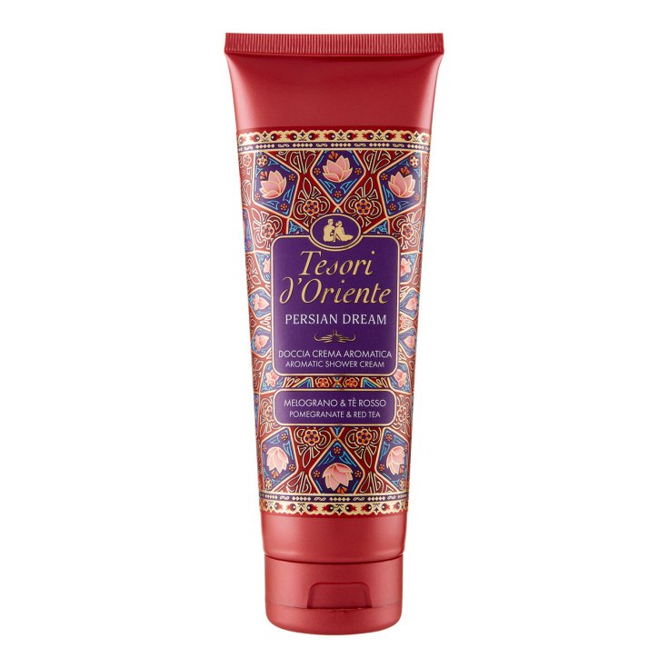 Persian Dream Tesori D'Oriente 250ml
